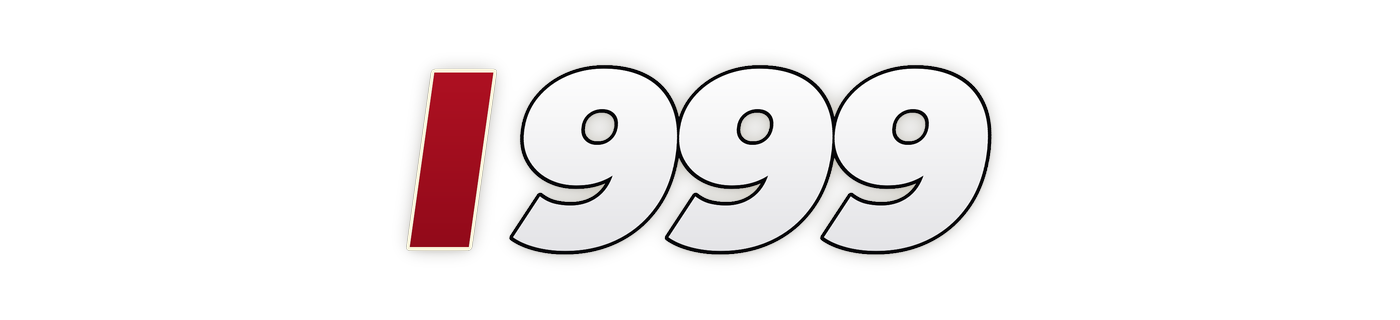 i999 Logo